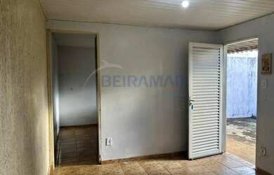 Imagem: A casa possui 1 Dormitório, 1 Banheiro, 45m² de Área, Imóvel