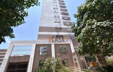 Imagem: O apartamento possui 3 Dormitórios, 3 Banheiros, 2 Vagas na