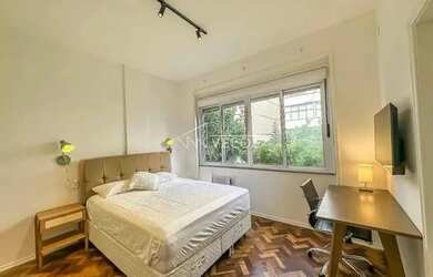 Imagem: Apartamento Padrão / Residencial / Botafogo