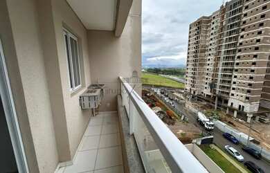 Imagem 5: Oportunidade - Apartamento - Residencial The Gold Urbanova - Urbanova...