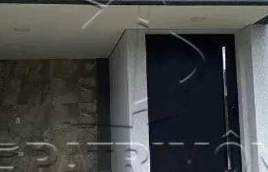 Imagem: A casa em condomínio possui 3 Dormitórios, 1 Banheiro, 152m²