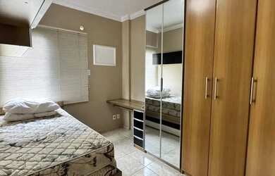 Imagem 14: Alugo Apartamento Condomínio Bougainville Parque 10