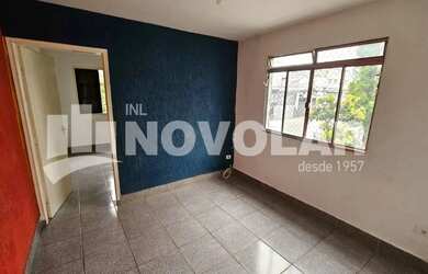 Imagem: A casa possui 1 Dormitório, 1 Banheiro, 45m² de Área e está