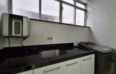 Imagem 7: Apartamento 3 quartos - Centro