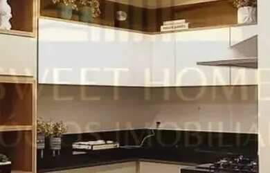 Imagem 13: Sobrado novo, alto padrão, 191 m², 4 suites, 3 vagas, Jd. Atlantico...