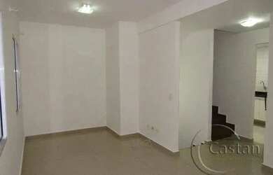 Imagem: A casa em condomínio possui 3 Dormitórios, 3 Banheiros, 2