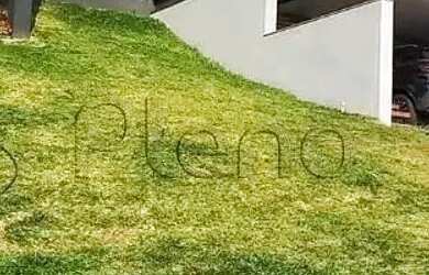 Imagem: A casa em condomínio possui 3 Dormitórios, 5 Banheiros, 390m²