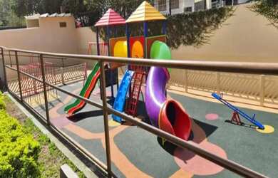 Imagem 13: Apartamento no Condomínio Jardim Novo Mundo no Parque Novo Mundo com...