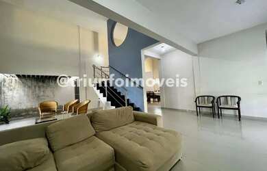 Imagem: Casa duplex a venda no Santa Isabel com 5 suítes TR229291 THE