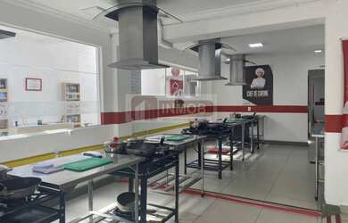 Imagem: O depósito possui 350m² de Área, Imóvel novo e está localizado