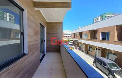 Imagem: Apartamento com 1 dormitório à venda, 42 m² por R$ 200.000,00