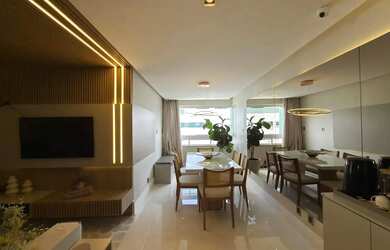 Imagem 9: Apartamento à venda no Arboris Jabotiana , JABOTIANA, Aracaju, SE