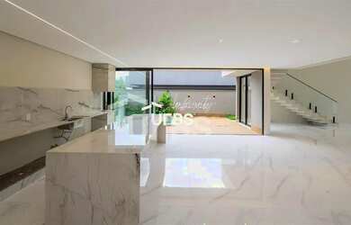 Imagem 8: Sobrado no Portal do Sol Green