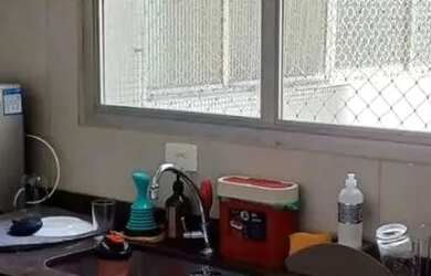 Imagem 12: Apartamento para locação no Itaim Bibi vom101 m² com 2 quartos