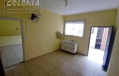 Imagem: A casa possui 2 Dormitórios, 2 Banheiros, 80m² de Área e