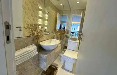 Imagem 10: Apartamento à venda no DIAMOND ALTO DO ITAIGARA , ITAIGARA, Salvador,...