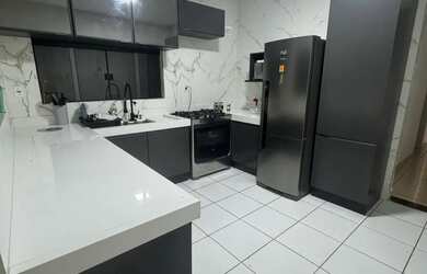 Imagem: Vendo casa para assumir parcelas ou financiamento