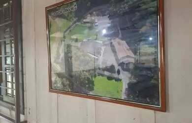 Imagem: A casa possui 3 Dormitórios, 4 Banheiros, 4 Vagas na garagem