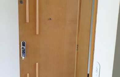 Imagem: O apartamento possui 3 Dormitórios, 2 Banheiros, 2 Vagas na