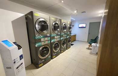 Imagem 13: WYNDHAM - BARRA. Piscina, Vista para o mar, Área de serviçoe55m² de...