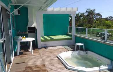 Imagem 1: Apartamentos em Guaratuba