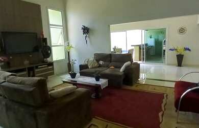 Imagem 2: Casa a venda com 251m² em condominio Residencial GREEN PARK - Hortolandia/SP