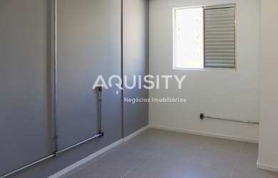 Imagem 3: Apartamento à Venda centro São Paulo 54 m², 1 Dormitorio, sala, cozinha e 1 banheiro, sem