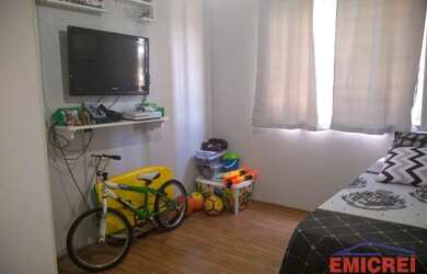 Imagem 13: EMICREI VENDE Apartamento por R$ 171.000 - Santos Dumont - São Leopoldo/RS