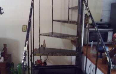 Imagem 9: Casa à venda, 100 m² por R$ 327.000,00 - Camaquã - Porto Alegre/RS