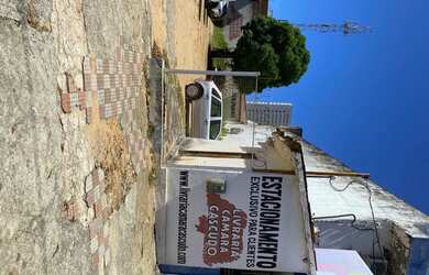 Imagem 2: Lote/Terreno para venda tem 415 metros quadrados em Cidade Alta enfrente...