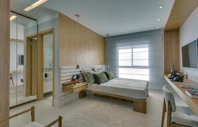 Imagem 11: Apartamento maravilhoso na melhor localização do setor Marista