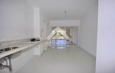 Imagem 16: ALTO PADRÃO - NOVO E NUNCA HABITADO - LUXO E CONFORTO - com quadra de...