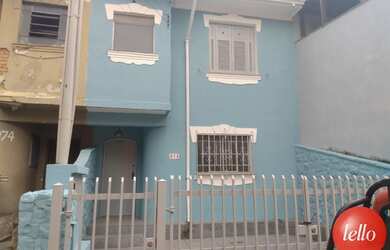 Imagem: O depósito possui 2 Vagas na garagem e 130m² de Área e está