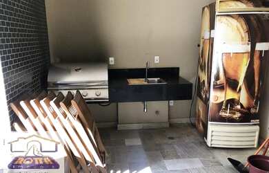 Imagem 7: Apartamento Água Branca São Paulo/SP