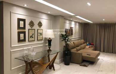 Imagem 4: CASA RESIDENCIAL em SALVADOR - BA, ALPHAVILLE I