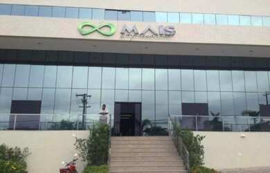 Imagem 10: Sala comercial em Buraquinho 35m2 - Lauro de Freitas