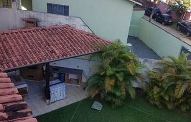 Imagem 6: Caraguatatuba - Casa Padrão - Jardim Capricórnio