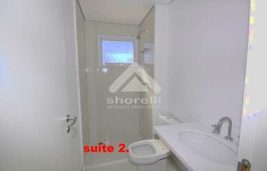 Imagem 10: ALTO PADRÃO - NOVO E NUNCA HABITADO - LUXO E CONFORTO - com quadra de...