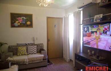 Imagem 6: EMICREI VENDE Apartamento por R$ 171.000 - Santos Dumont - São Leopoldo/RS