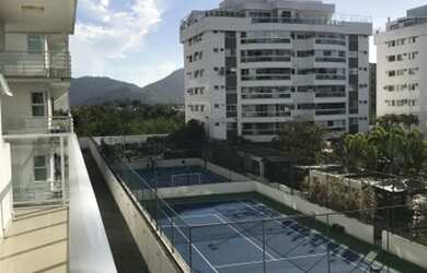 Imagem 16: Apartamento 3 suítes 2 vagas Condomínio Wonderfull Recreio