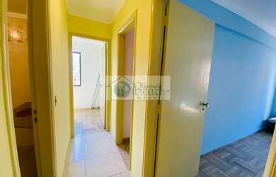 Imagem 6: Apartamento Padrão. 120m² de Área, 1 Vaga na garageme3 Dormitórios