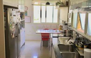 Imagem 11: Santana de Parnaiba - Apartamento Padrão - Tamboré