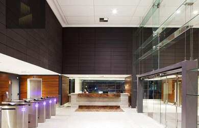 Imagem 7: Andar Corporativo para alugar, 852 m² por R$ 122.000,00/mês - Vila Olímpia - São Paulo/SP