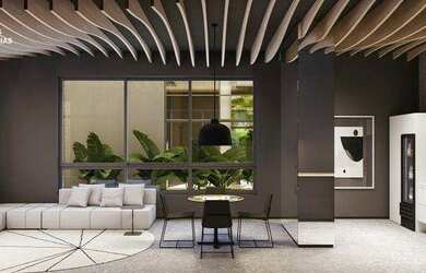 Imagem 11: Apartamento à venda, 138 m² por R$ 1.552.522,01 - Água Verde - Curitiba/PR