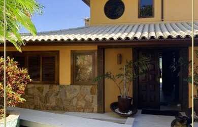 Imagem 16: Mansão em frente ao mar a venda na Ferradura em Búzios