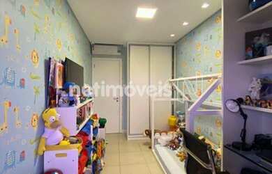 Imagem 14: Venda Apartamento 3 quartos Caminho das Árvores Salvador