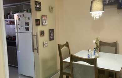 Imagem 2: Apartamento zona sul 48m2