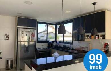 Imagem 8: Lindo Sobrado Especial a Venda no Ninho Verde I em Porangaba/SP