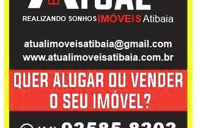 Imagem 6: Terreno a venda em Atibaia no Chácaras Fernão Dias por 120 mil