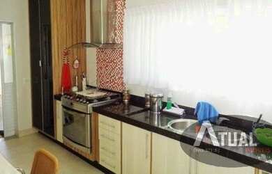 Imagem 8: Casa a venda em Condomínio Porto de Atibaia P. 24 horas - B. Guaxinduba